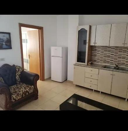 Orikum Apartment Apartment *