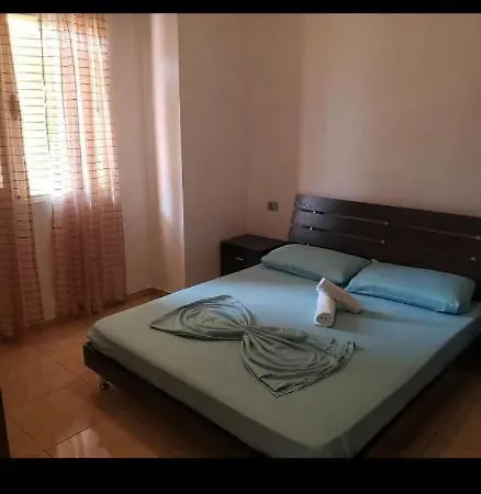 Orikum Apartment Lägenhet