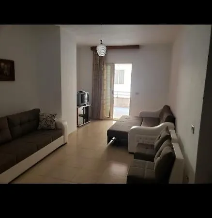 Orikum Apartment Lägenhet