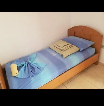 Lägenhet Orikum Apartment Bashkia e Orikumit