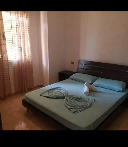 Orikum Apartment Lägenhet