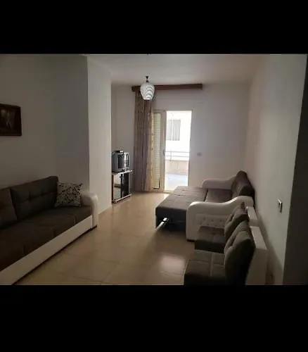 Orikum Apartment Lägenhet