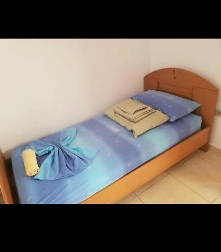 Lägenhet Orikum Apartment Bashkia e Orikumit